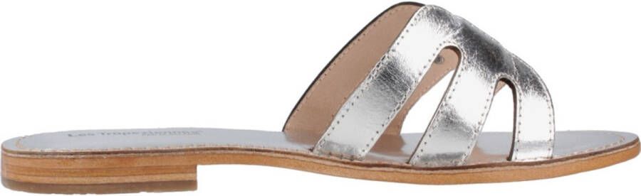 Les Tropéziennes par M Belarbi Slippers DAMIA