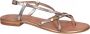 Les Tropéziennes par M Belarbi Sandalen C04171M0NACO - Thumbnail 14