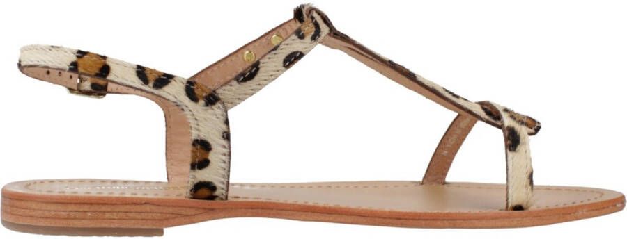 Les Tropeziennes Hamat Sandalen Multicolor Dames