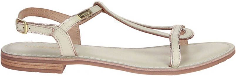 Les Tropeziennes Hamatrio Beige Sandaal