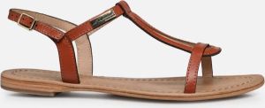 Les Tropeziennes Hamess sandalen
