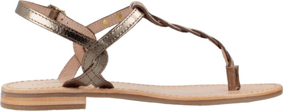 Les Tropéziennes par M Belarbi Sandalen HAMSONG