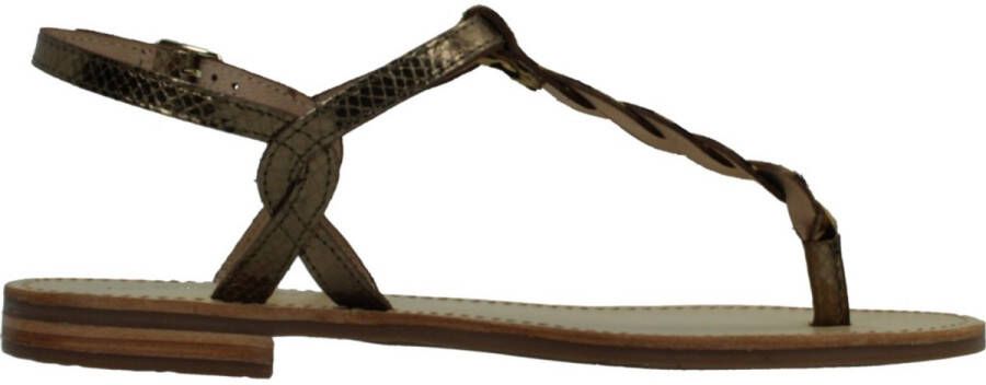 Les Tropéziennes par M Belarbi Sandalen HAMSONGPO