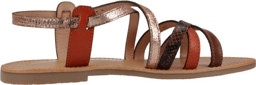Les Tropéziennes par M Belarbi Sandalen C063457HAPAXGUM