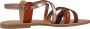 Les Tropéziennes par M Belarbi Sandalen C063457HAPAXGUM - Thumbnail 1
