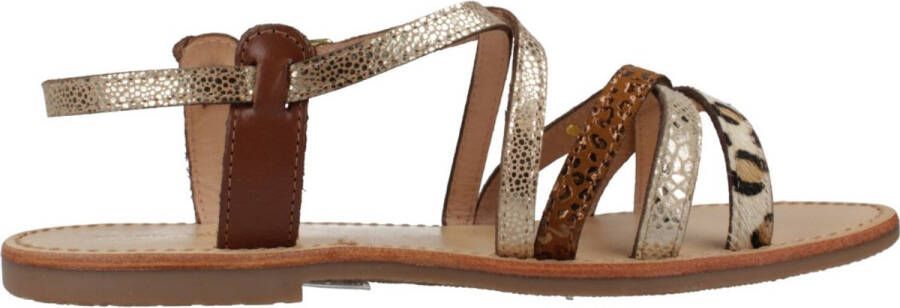 Les Tropéziennes par M Belarbi Sandalen C330083HAPAXGUM