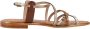 Les Tropeziennes Harry Sandalen Streetwear Vrouwen - Thumbnail 1