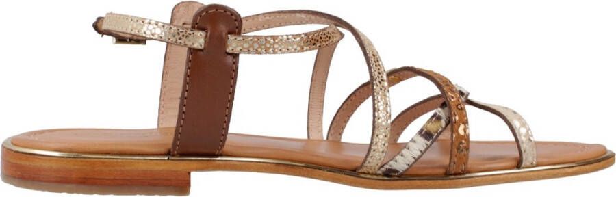 Les Tropeziennes Harry Sandalen Streetwear Vrouwen