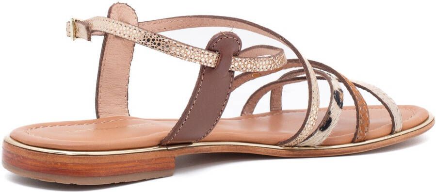 Les Tropeziennes Harry Sandalen Streetwear Vrouwen