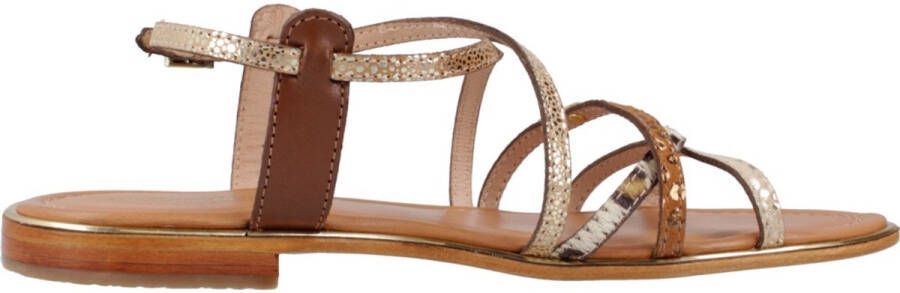 Les Tropeziennes Harry Sandalen Streetwear Vrouwen