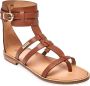 Les Tropéziennes par M Belarbi Sandalen Herratys - Thumbnail 1