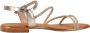 Les Tropéziennes par M Belarbi Sandalen C330658HOCTAVY - Thumbnail 1