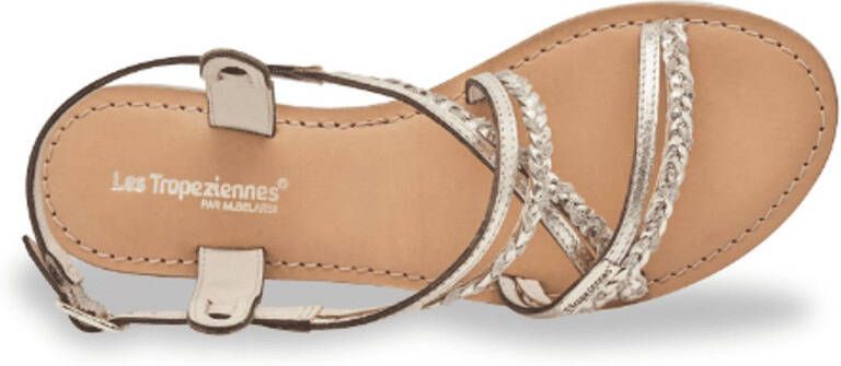 Les Tropéziennes par M Belarbi Sandalen Homongo