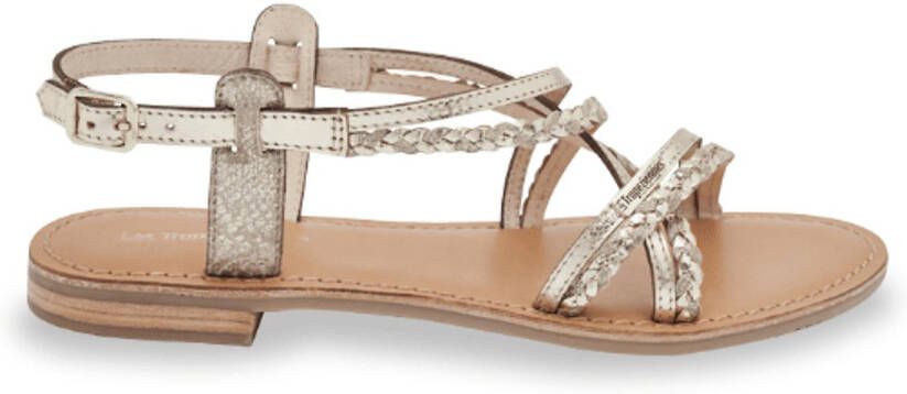Les Tropéziennes par M Belarbi Sandalen Homongo - Foto 1