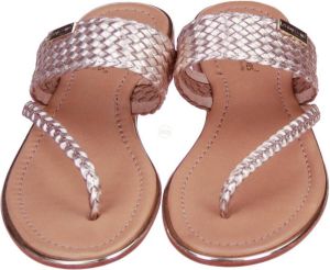 Les Tropeziennes Honit Gouden Slipper