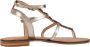 Les Tropéziennes par M Belarbi Sandalen HORELIA - Thumbnail 1