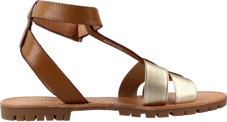 Les Tropeziennes par M.Belarbi Platte sandalen Helastik