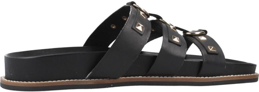 Les Tropeziennes par M.Belarbi Platte sandalen Chyrel