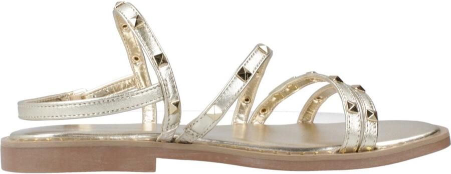 Les Tropeziennes par M.Belarbi Platte sandalen Corabel