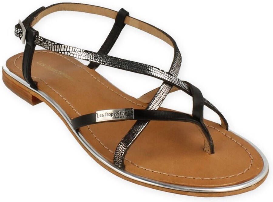 Les Tropéziennes par M Belarbi Sandalen MONACO - Foto 5