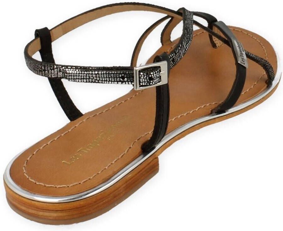 Les Tropéziennes par M Belarbi Sandalen MONACO - Foto 3