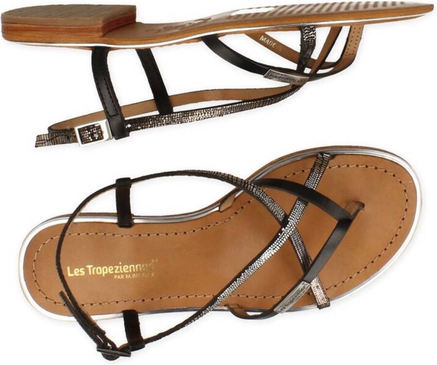 Les Tropéziennes par M Belarbi Sandalen MONACO - Foto 2