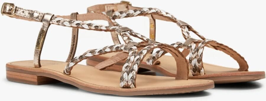 Les Tropeziennes par M.Belarbi Platte sandalen Homarie