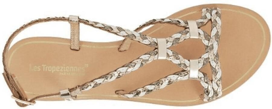 Les Tropeziennes par M.Belarbi Platte sandalen Homarie - Foto 2