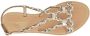Les Tropeziennes par M.Belarbi Platte sandalen Homarie - Thumbnail 3