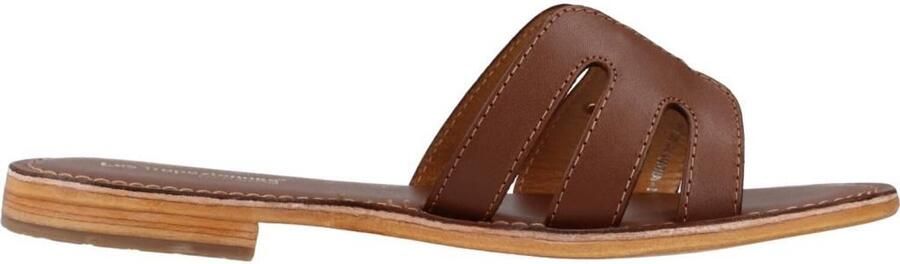 Les Tropeziennes par M.Belarbi Slippers DAMIA - Foto 2