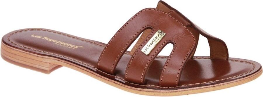 Les Tropeziennes par M.Belarbi Platte sandalen C24000damia - Foto 3