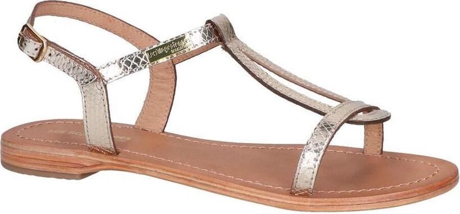 Les Tropeziennes par M.Belarbi Platte sandalen HAMAT