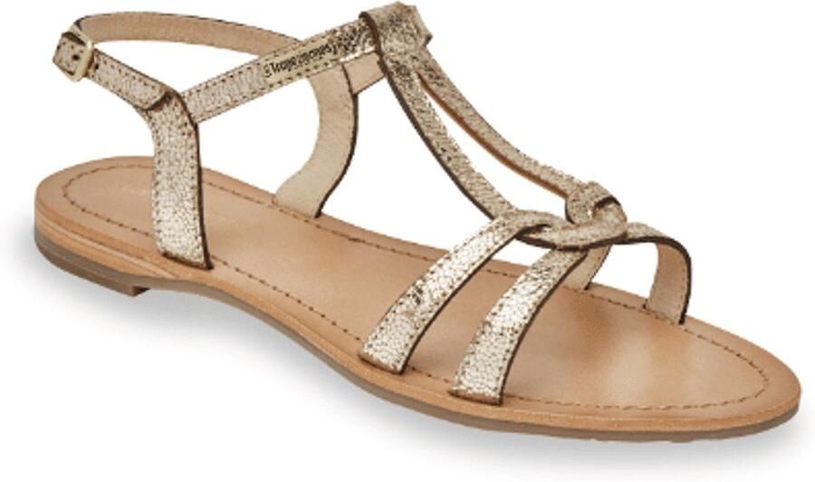 Les Tropeziennes par M.Belarbi Platte sandalen Hacklio