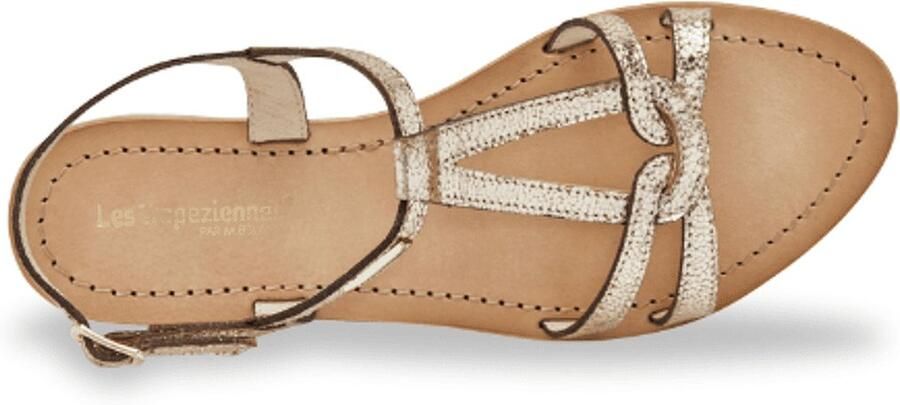 Les Tropeziennes par M.Belarbi Sandalen Chaussures