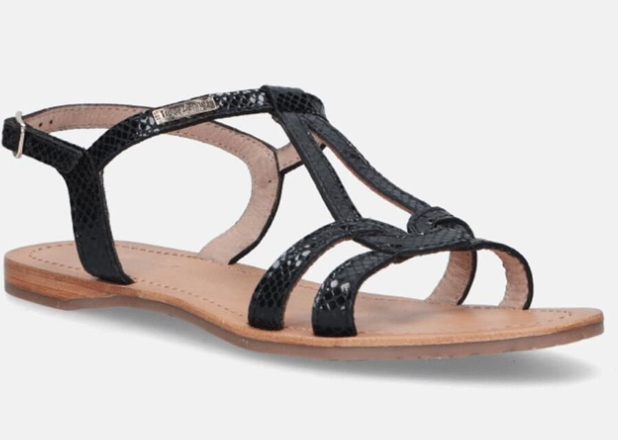 Les Tropeziennes par M.Belarbi Platte sandalen Hacklio