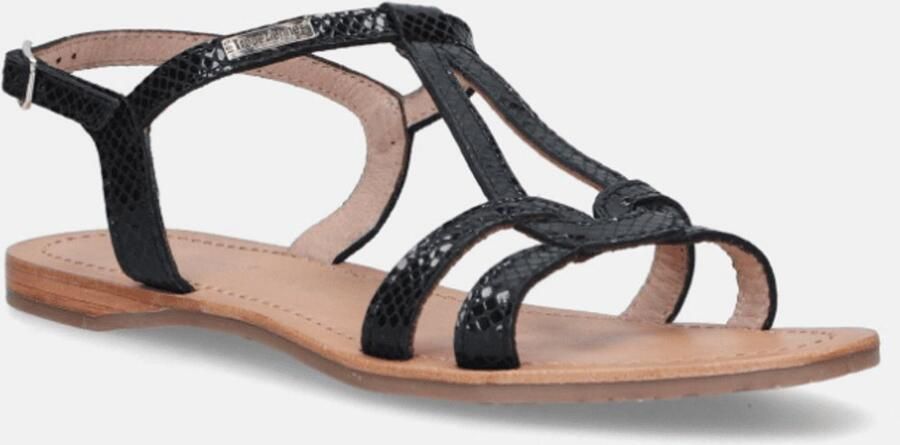 Les Tropeziennes par M.Belarbi Platte sandalen Hacklio