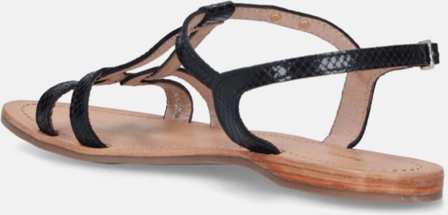 Les Tropeziennes par M.Belarbi Platte sandalen Hacklio