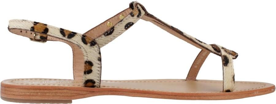 Les Tropeziennes Hamat Sandalen Multicolor Dames
