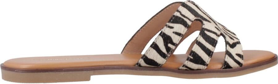 Les Tropeziennes par M.Belarbi Platte sandalen Hamigapo