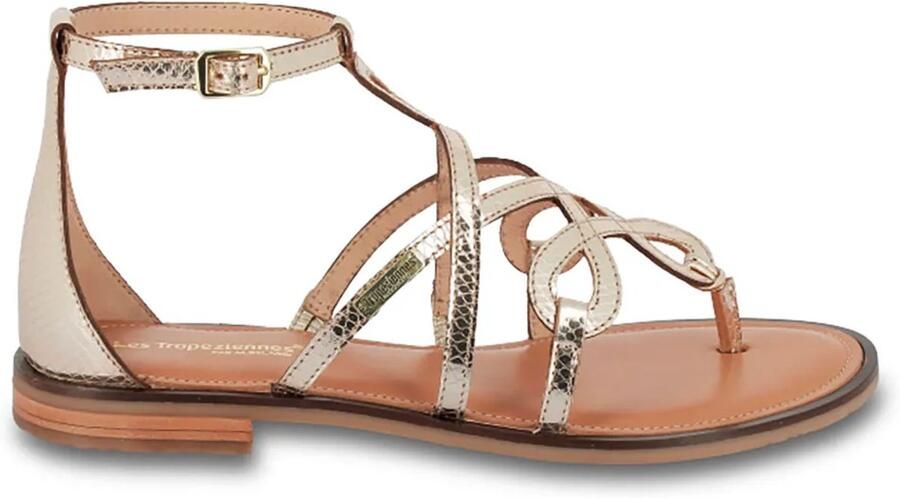 Les Tropeziennes par M.Belarbi Platte sandalen HARABESQUE