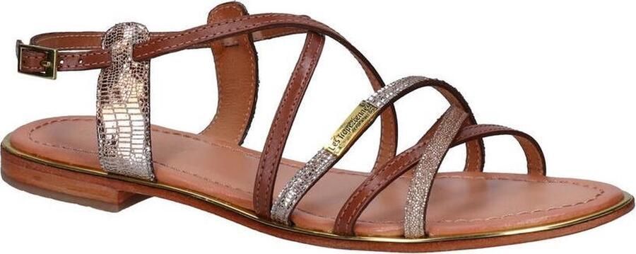 Les Tropeziennes par M.Belarbi Platte sandalen HARRY