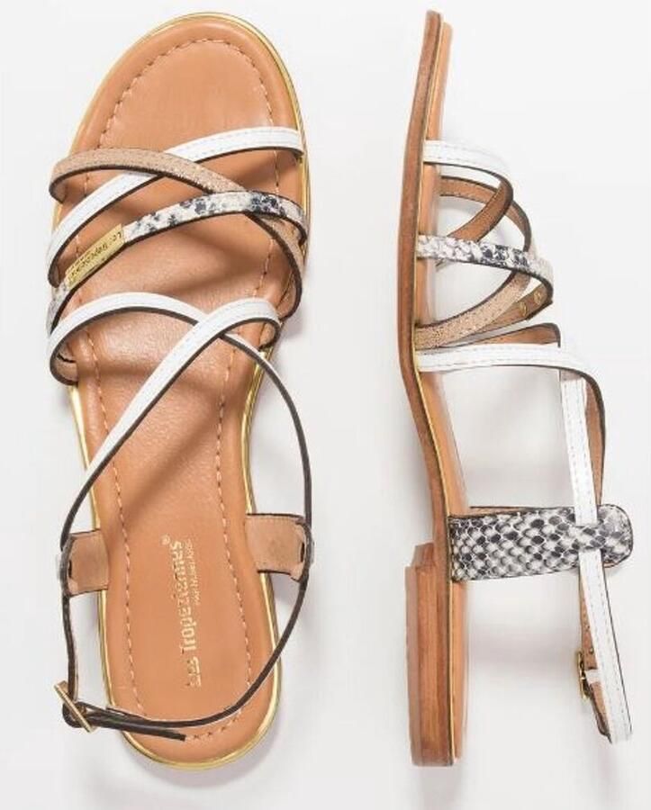 Les Tropeziennes par M.Belarbi Sandalen 238125 - Foto 2