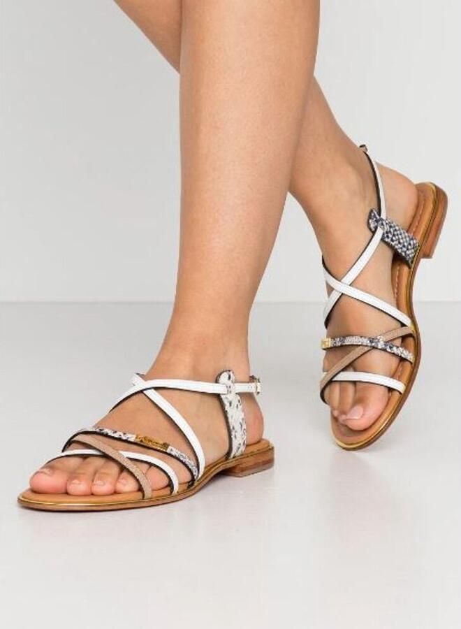 Les Tropeziennes par M.Belarbi Sandalen 238125 - Foto 5