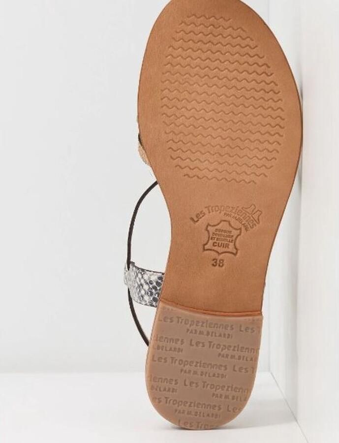 Les Tropeziennes par M.Belarbi Sandalen 238125 - Foto 3