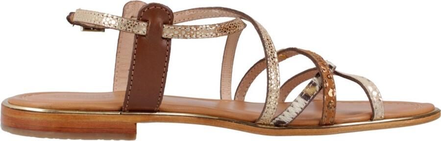 Les Tropeziennes Harry Sandalen Streetwear Vrouwen