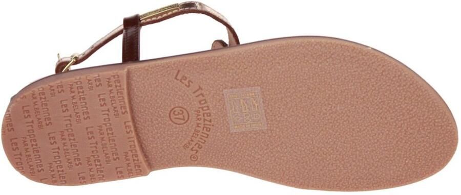 Les Tropeziennes par M.Belarbi Platte sandalen HARVIL