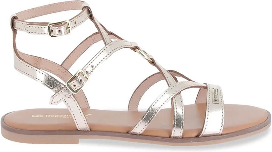 Les Tropeziennes par M.Belarbi Platte sandalen Hatomik