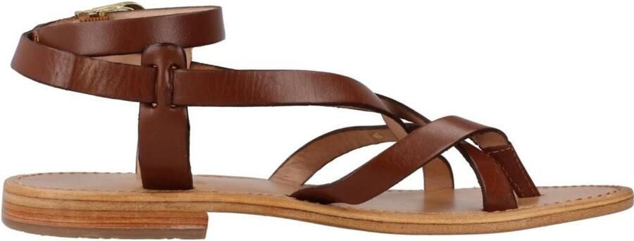 Les Tropeziennes par M.Belarbi Platte sandalen C63494hepifany