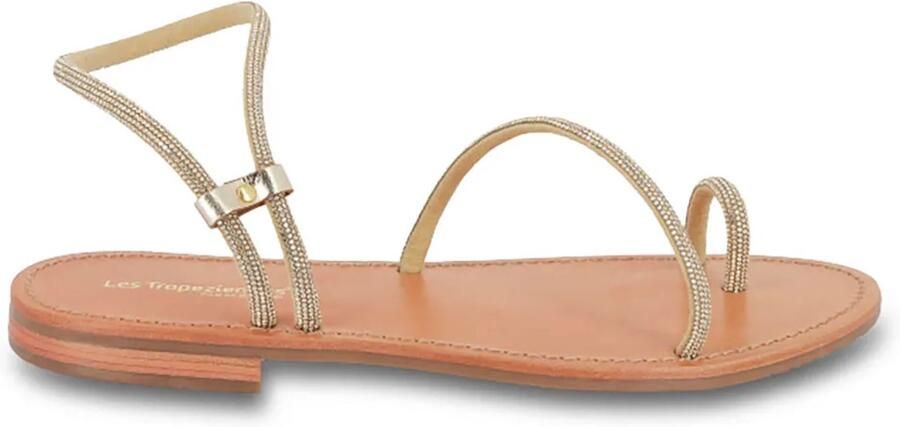 Les Tropeziennes Hodaxa Sandalen Vrouw