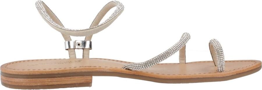 Les Tropeziennes par M.Belarbi Platte sandalen Hodaxa